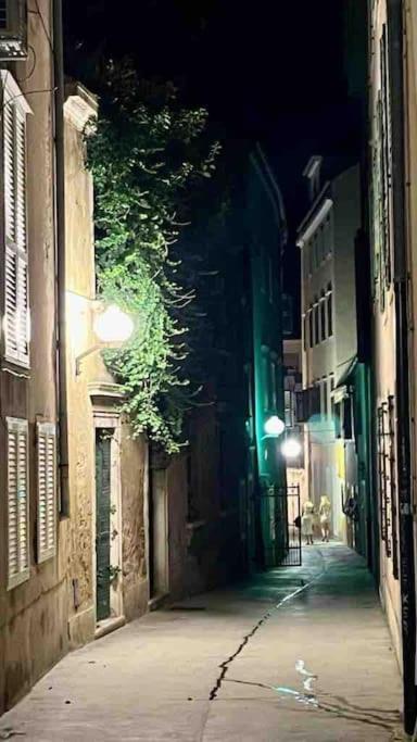 Old Town Zd Studio Apartment Zadar Exterior photo